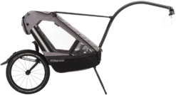 Tout Terrain Singletrailer II Touring -Fahrrad Serie 0100000201 425 singletrailer ii touring 20 side web