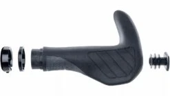 CONTEC, Griff MERGE Trekking Bar -Fahrrad Serie 03188109 contec griff merge trekking bar 4