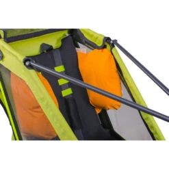 Tout Terrain ISURO Kissen FĂĽr Singletrailer