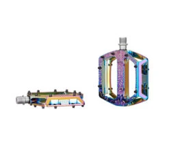 Specialized Krypto CNC Aluminium Pedale