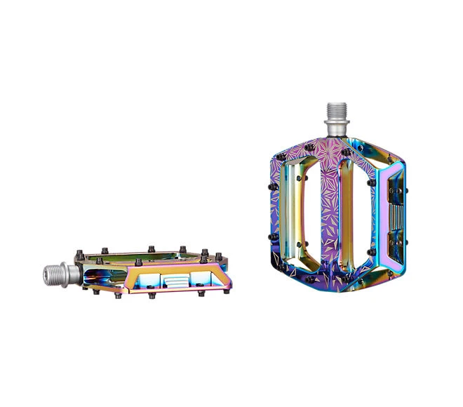 Specialized Krypto CNC Aluminium Pedale 3 Specialized Krypto CNC Aluminium Pedale