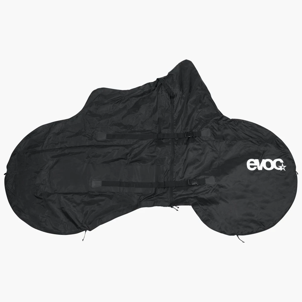Evoc Bike Rack Cover MTB 4 Evoc Bike Rack Cover MTB – Bild 2