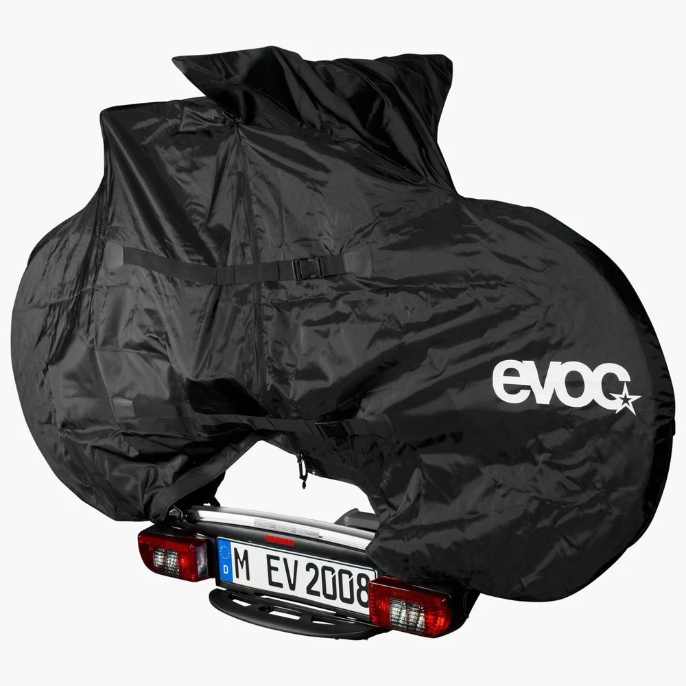 Evoc Bike Rack Cover MTB 3 Evoc Bike Rack Cover MTB