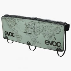 Evoc Tailgate Pad Curve