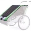 Thule Chariot 2 In 1 Verdeck Für Cheetah2 Ab 2010 -Fahrrad Serie 1081 102209011cheetah210