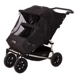 Sonnenschutz Für Mountain Buggy Duet 2011 - 2017