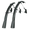 SKS Raceblade Pro Black Matt Set -Fahrrad Serie 11430 raceblade pro matt 1
