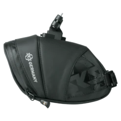 SKS Explorer Click Satteltasche