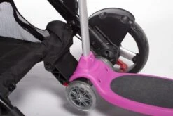 Mountain Buggy Freerider Connector 3 -Fahrrad Serie 1166 2