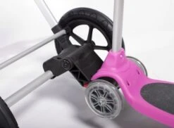 Mountain Buggy Freerider Connector 3 -Fahrrad Serie 1166 3