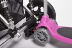 Mountain Buggy Freerider Connector 3 -Fahrrad Serie 1166 4