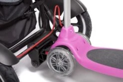 Mountain Buggy Freerider Connector 3 -Fahrrad Serie 1166 5