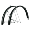 SKS BLUEMELS BASIC 28" 55 Set -Fahrrad Serie 11815 bluemels 28 55