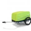 Croozer CRO Regenverdeck Für Cargo Kalle -Fahrrad Serie 122200120 0