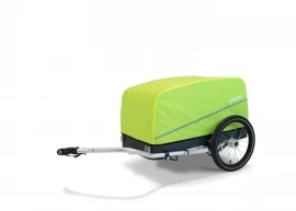 Croozer CRO Regenverdeck Für Cargo Kalle 3 Croozer CRO Regenverdeck Für Cargo Kalle
