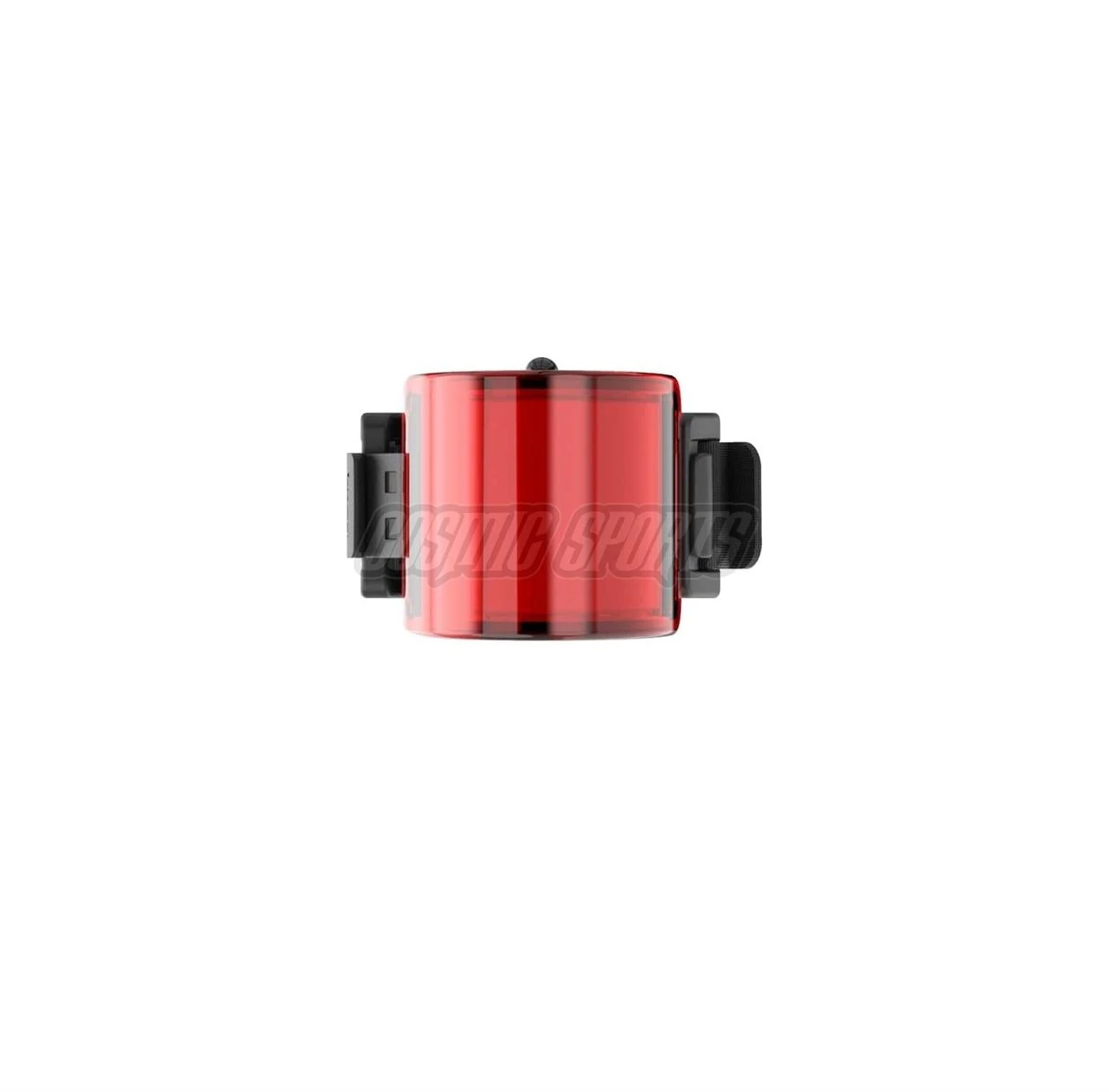Knog Cobber Lil Fahrradlampe Rote LED 3 Knog Cobber Lil Fahrradlampe Rote LED