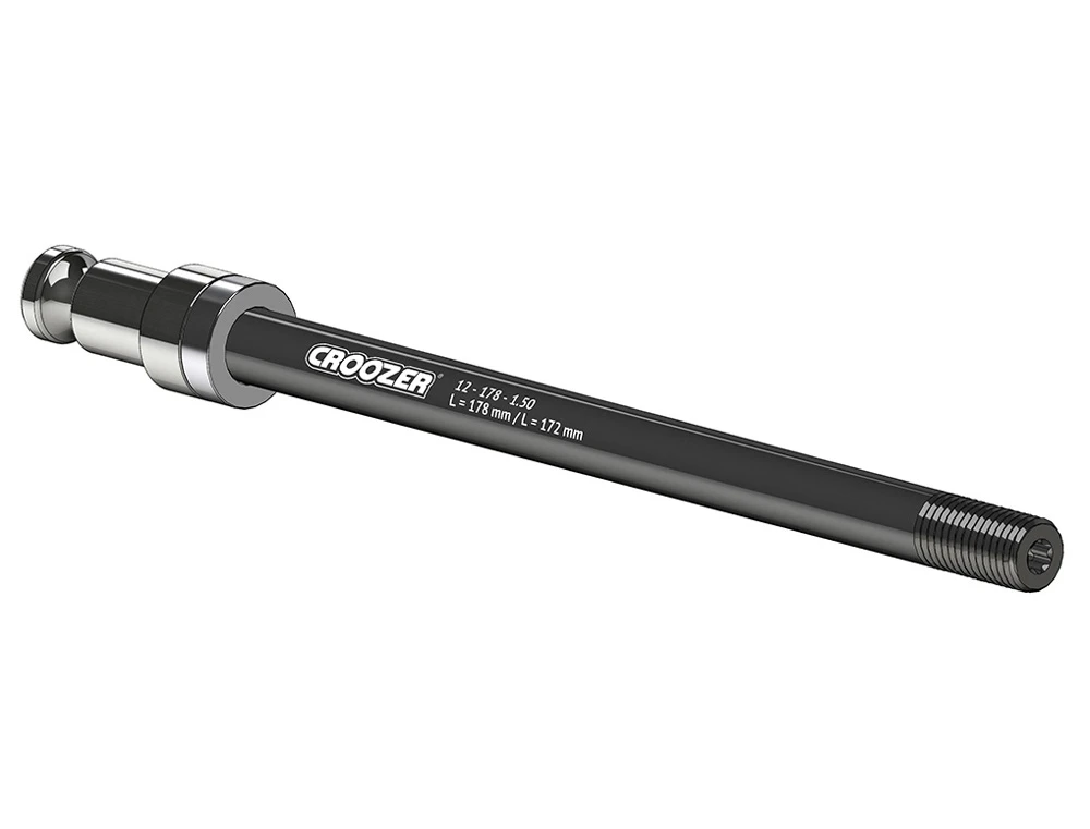 Croozer Steckachskupplung 12-178-1.50 N 3 Croozer Steckachskupplung 12-178-1.50 N