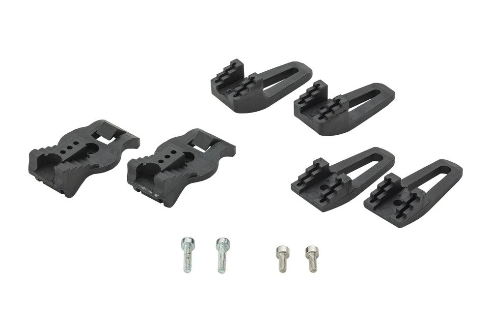 Vaude Step Adjust Oversize Hook (1 Paar) - Übergröße Haken 3 Vaude Step Adjust Oversize Hook (1 Paar) - Übergröße Haken