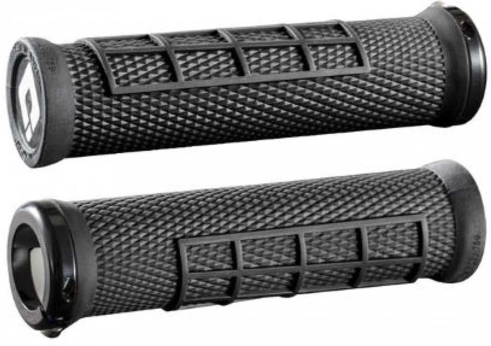 ODI MTB Griffe Elite Flow Lock-On 2.1 3 ODI MTB Griffe Elite Flow Lock-On 2.1