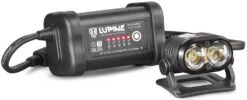 Lupine Helmlampe Piko 7