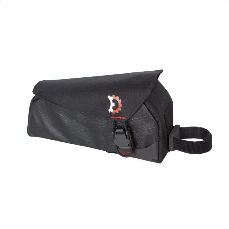 Revelate-designs Revelate Designs Mag Tank Bolt On EcoPac Oberrohrtasche, 1L, Black 3 Revelate-designs Revelate Designs Mag Tank Bolt On EcoPac Oberrohrtasche, 1L, Black