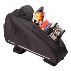 ZEFAL Zéfal, Fahrradtasche Z Adventure T1