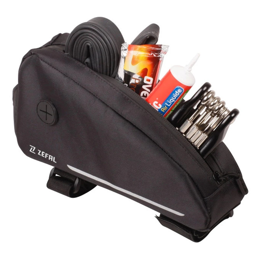 ZEFAL Zéfal, Fahrradtasche Z Adventure T1 3 ZEFAL Zéfal, Fahrradtasche Z Adventure T1