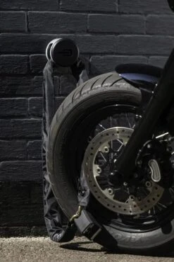 Hiplok ANKR Boden- Und Wandanker -Fahrrad Serie 13973831