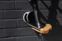 Hiplok ANKR Boden- Und Wandanker -Fahrrad Serie 13973837