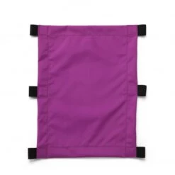 Croozer Sun Cover Pink FĂĽr Kid For 1