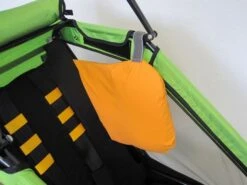 Tout Terrain ISURO Kissen Für Singletrailer 9 Tout Terrain ISURO Kissen Für Singletrailer -Fahrrad Serie 1455 tout terrain kissen