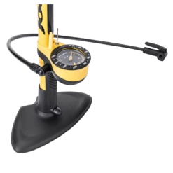 Topeak JoeBlow Sport III Standpumpe -Fahrrad Serie 15700159 detail 5