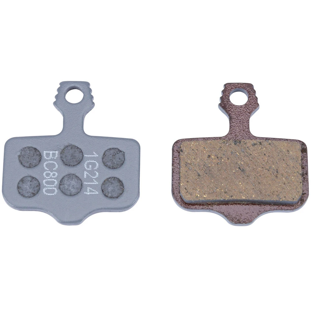 AVID Scheibenbremsbelag Elixir / Lev / Road AXS Org. Power 3 AVID Scheibenbremsbelag Elixir / Lev / Road AXS Org. Power