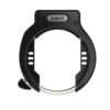 Abus AMAPARO 4650XL NR Black OE -Fahrrad Serie 1604bb1