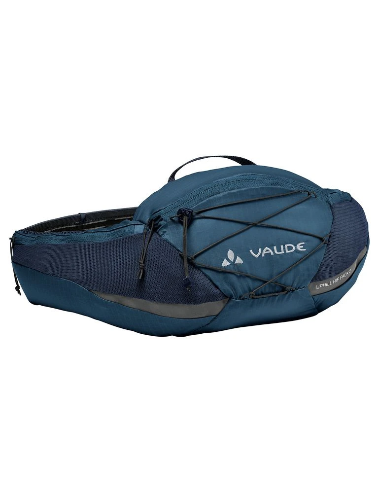 Vaude Uphill Hip Pack 2 2023 3 Vaude Uphill Hip Pack 2 2023