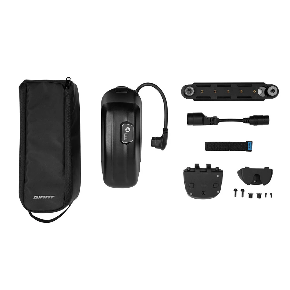 Giant, EnergyPak Plus 250WH Range Extender - Ohne Montage Set 4 Giant, EnergyPak Plus 250WH Range Extender - Ohne Montage Set – Bild 2