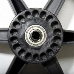 Mountain Buggy, Kugellager Ab 2010 -Fahrrad Serie 1751 org dsc00081