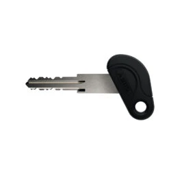Abus AMAPARO 4650XL NR Black OE -Fahrrad Serie 189b230
