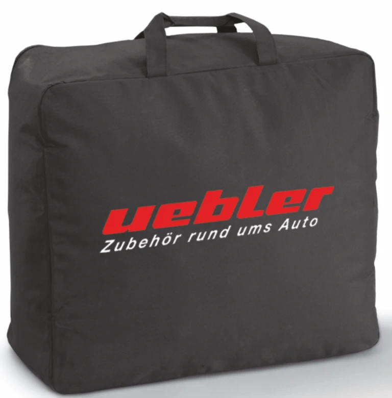 Uebler Transporttasche Für X21 Nano/X21S/F22 3 Uebler Transporttasche Für X21 Nano/X21S/F22