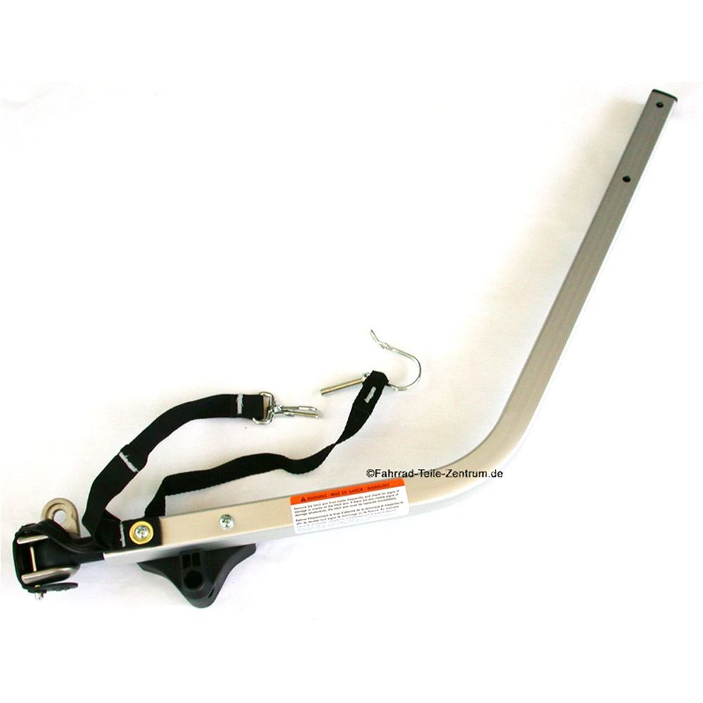 Thule, Deichsel Für Thule Coaster/Coaster XT (2014-X) 3 Thule, Deichsel Für Thule Coaster/Coaster XT (2014-X)