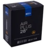 Schwalbe Schlauch "Nr. 17 AP", Air Plus, 28" Blitzventil -Fahrrad Serie 19c969