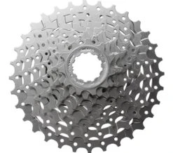 Shimano Kassette CS-HG400 9-fach 11-34t