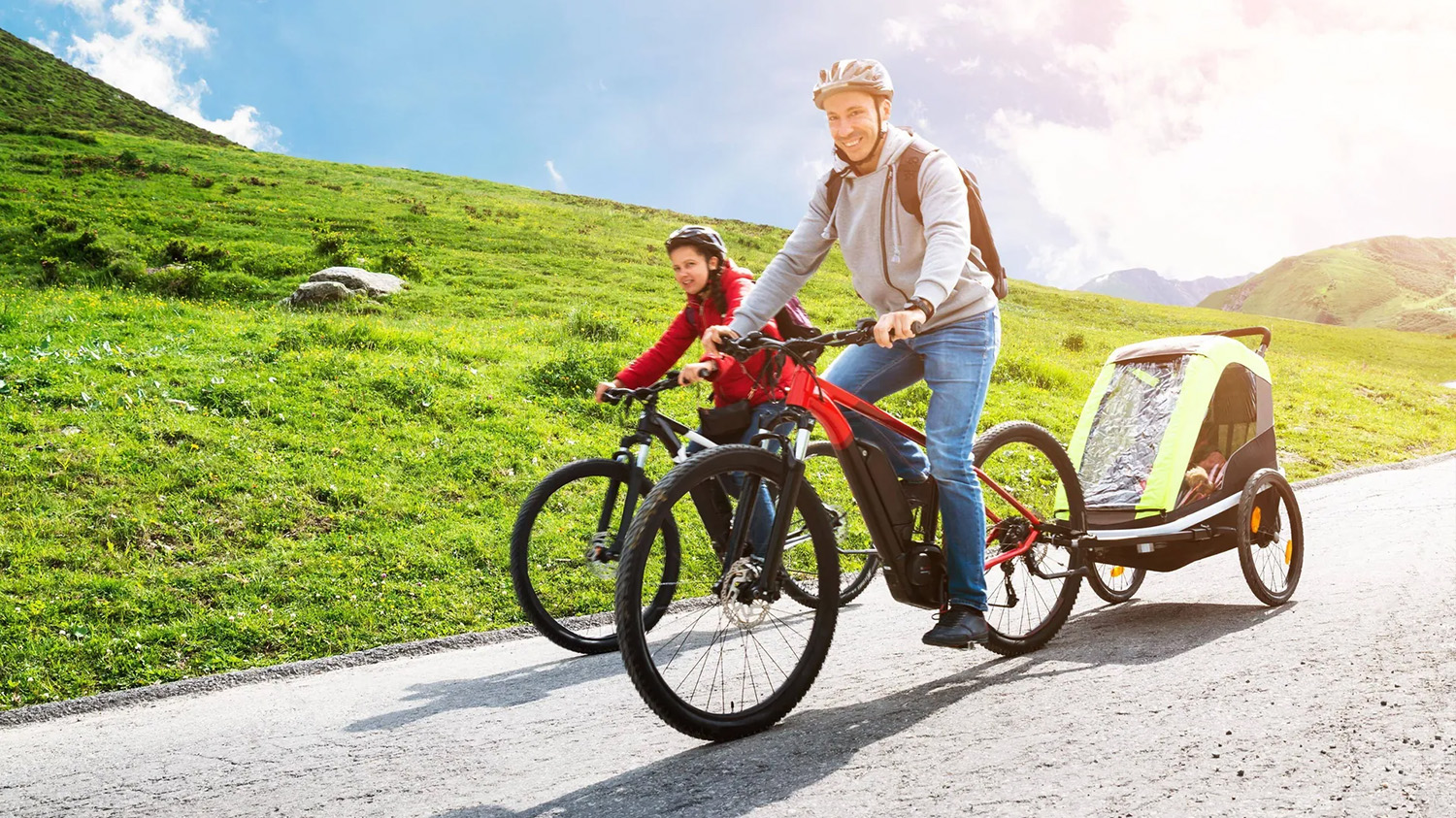 Fahrrad Serie 3 Fahrrad Serie -Fahrrad Serie 2