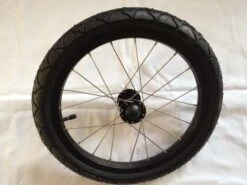 Laufrad Burley Solo 16 Zoll