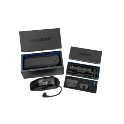 Giant, EnergyPak Plus 250WH Range Extender - Ohne Montage Set 9 Giant, EnergyPak Plus 250WH Range Extender - Ohne Montage Set -Fahrrad Serie 211a41