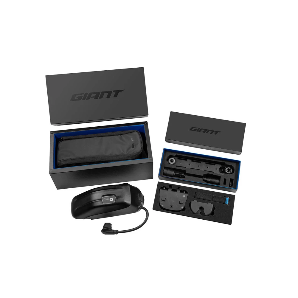 Giant, EnergyPak Plus 250WH Range Extender - Ohne Montage Set 5 Giant, EnergyPak Plus 250WH Range Extender - Ohne Montage Set – Bild 3