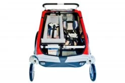 Thule Babysitz Für Chariot Kinderanhänger Ab 2002-2016 13 Thule Babysitz Für Chariot Kinderanhänger Ab 2002-2016 -Fahrrad Serie 2247 1