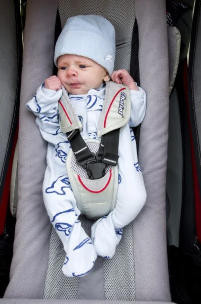 Thule Babysitz Für Chariot Kinderanhänger Ab 2002-2016 10 Thule Babysitz Für Chariot Kinderanhänger Ab 2002-2016 – Bild 8