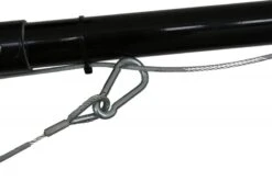 Sicherungsseil Für Singeltrailer Tout Terrain