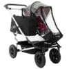 Mountain Buggy Duet V2.5 Regenschutz Single Ab 2014 - 2017 -Fahrrad Serie 2368 mb1 s2sc1 0dd75
